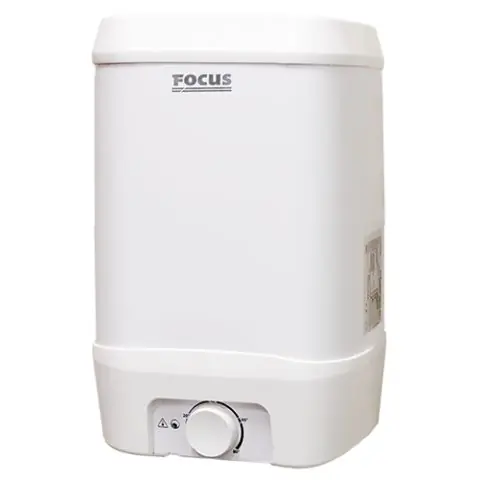 Metro Therm Focus Power 15 R Varmvattenberedare Begränsad tid